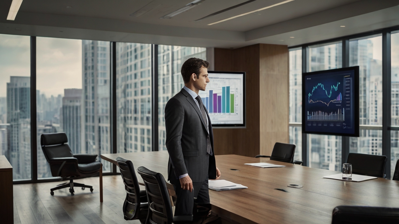 Contabilidad para empresas